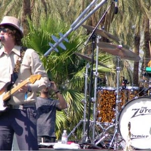 The Zutons