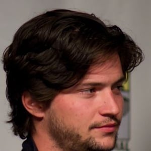 Thomas McDonell