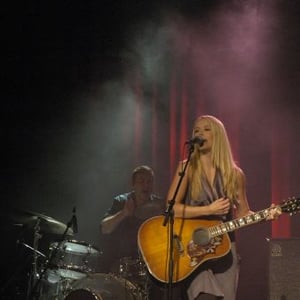 Tina Dico