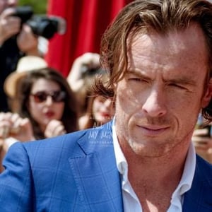Toby Stephens