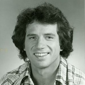 Tom Wopat