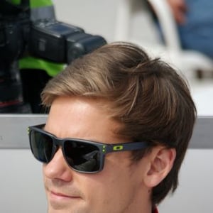 Tom Chilton