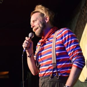 Tony Law