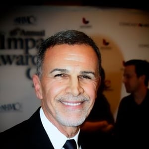 Tony Plana