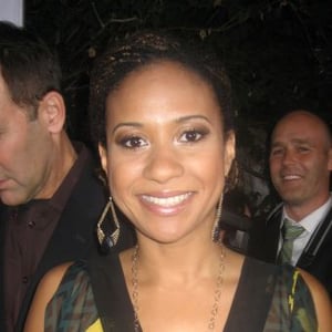 Tracie Thoms