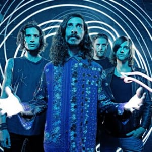Turbowolf