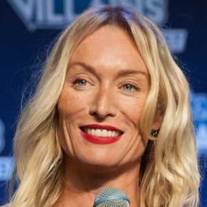 Victoria Smurfit