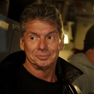 Vince McMahon