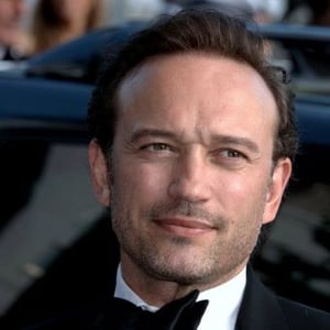 Vincent Perez