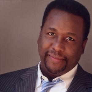 Wendell Pierce
