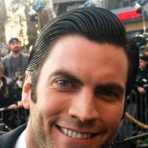 Wes Bentley