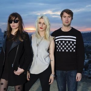 White Lung