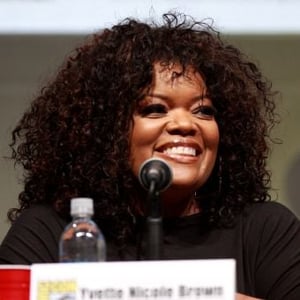 Yvette Nicole Brown