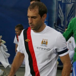 Pablo Zabaleta
