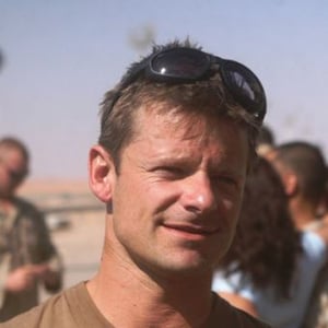 Steve Zahn