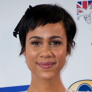 Zawe Ashton