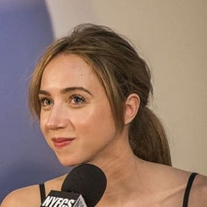 Zoe Kazan