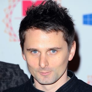 Matt Bellamy