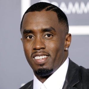 Sean “Diddy” Combs