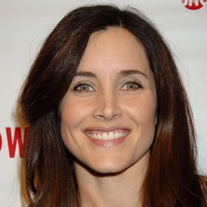 Rachel Shelley