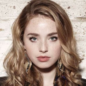 Freya Mavor