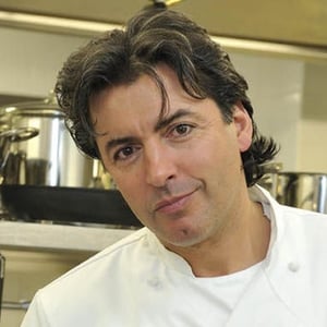 Jean-Christophe Novelli