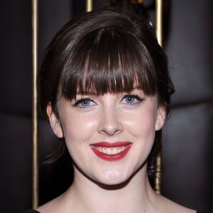 Alexandra Roach