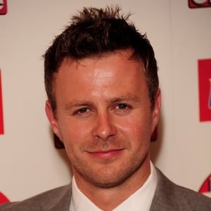 Tom Lister