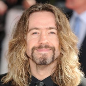 Justin Lee Collins