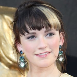Charlotte Ritchie