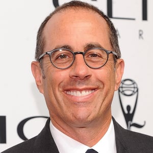 Jerry Seinfeld audience summary Jerry Seinfeld