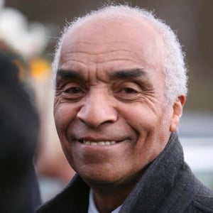 Kenny Lynch