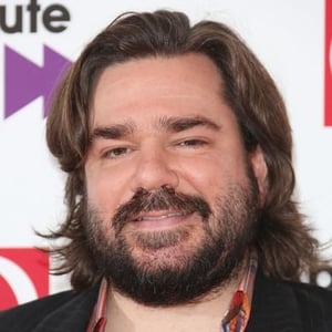 Matt Berry