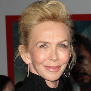 Trudie Styler