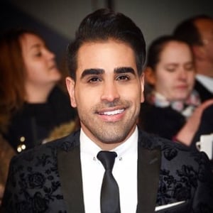 Dr Ranj Singh
