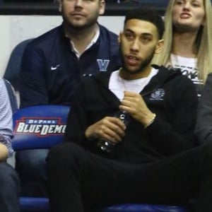 Denzel Valentine