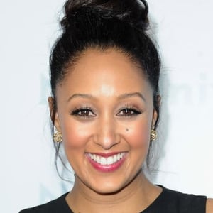 Tamera Mowry