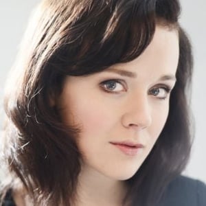 Arianwen Parkes-Lockwood