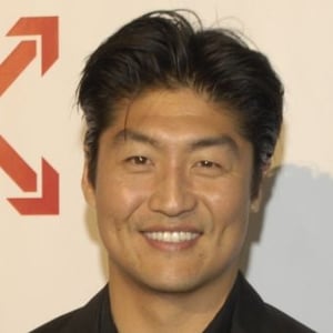 Brian Tee