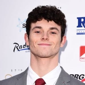 Charlie Stemp