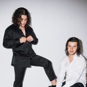 DVBBS