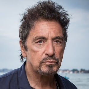 Al Pacino