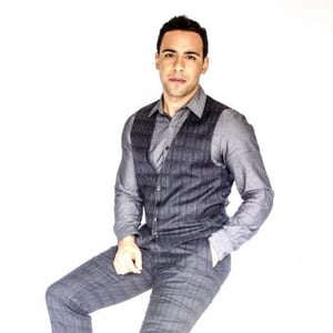 Victor Rasuk