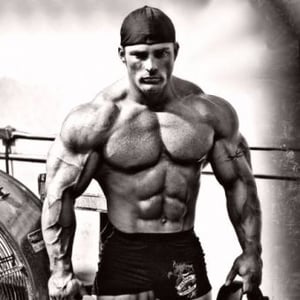 Flex Lewis