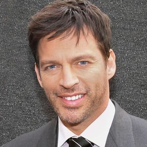 Harry Connick Jr