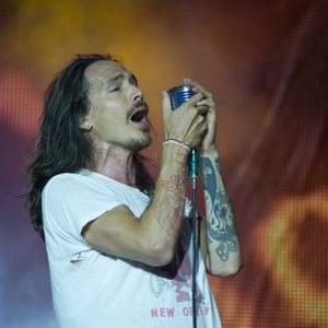Brandon Boyd