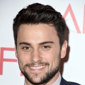 Jack Falahee
