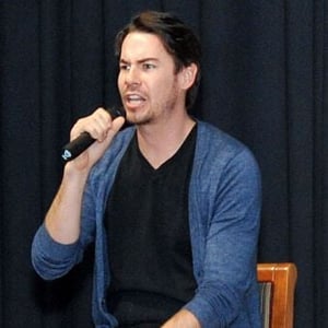 Jerry Trainor's profile Jerry Trainor