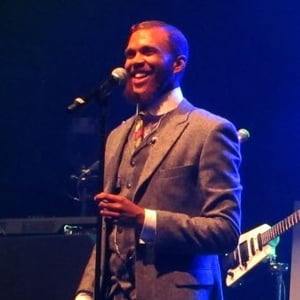 Jidenna