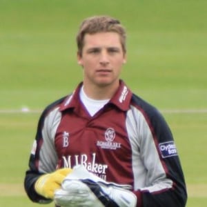 Jos Buttler
